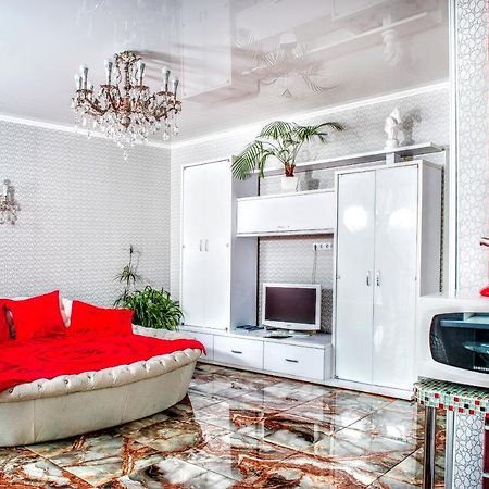 Soborna Square Apartment Odessza Kültér fotó