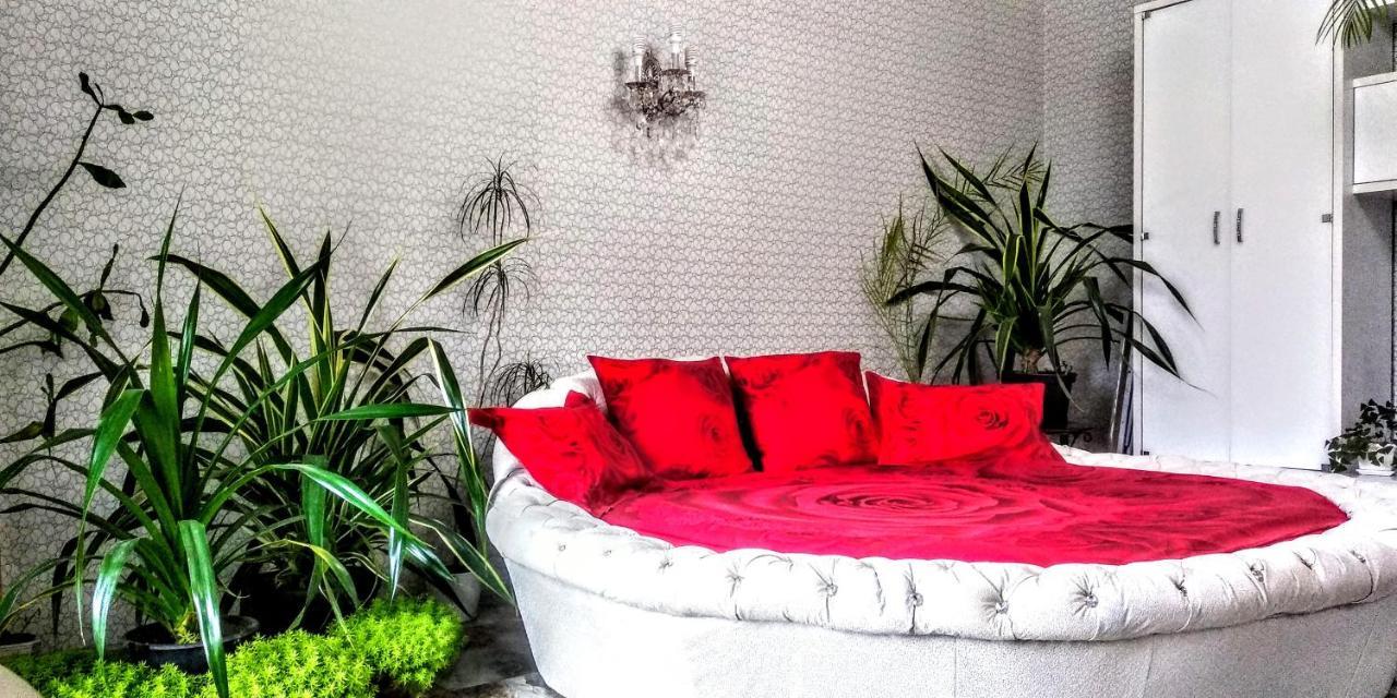 Soborna Square Apartment Odessza Kültér fotó