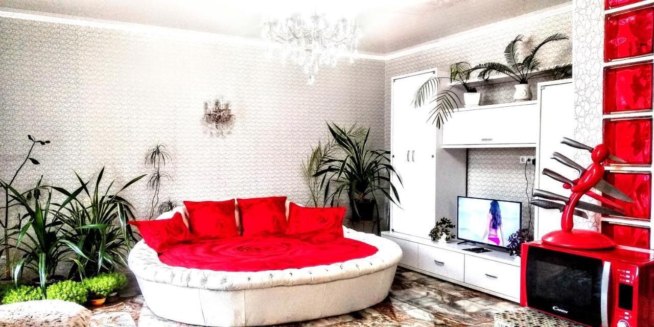Soborna Square Apartment Odessza Kültér fotó