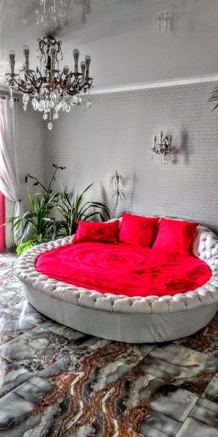 Soborna Square Apartment Odessza Kültér fotó