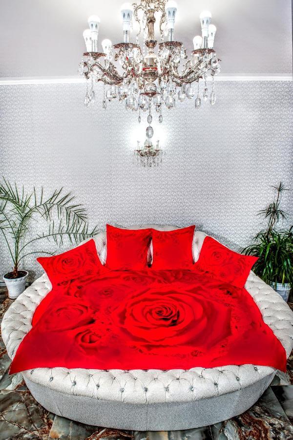 Soborna Square Apartment Odessza Kültér fotó