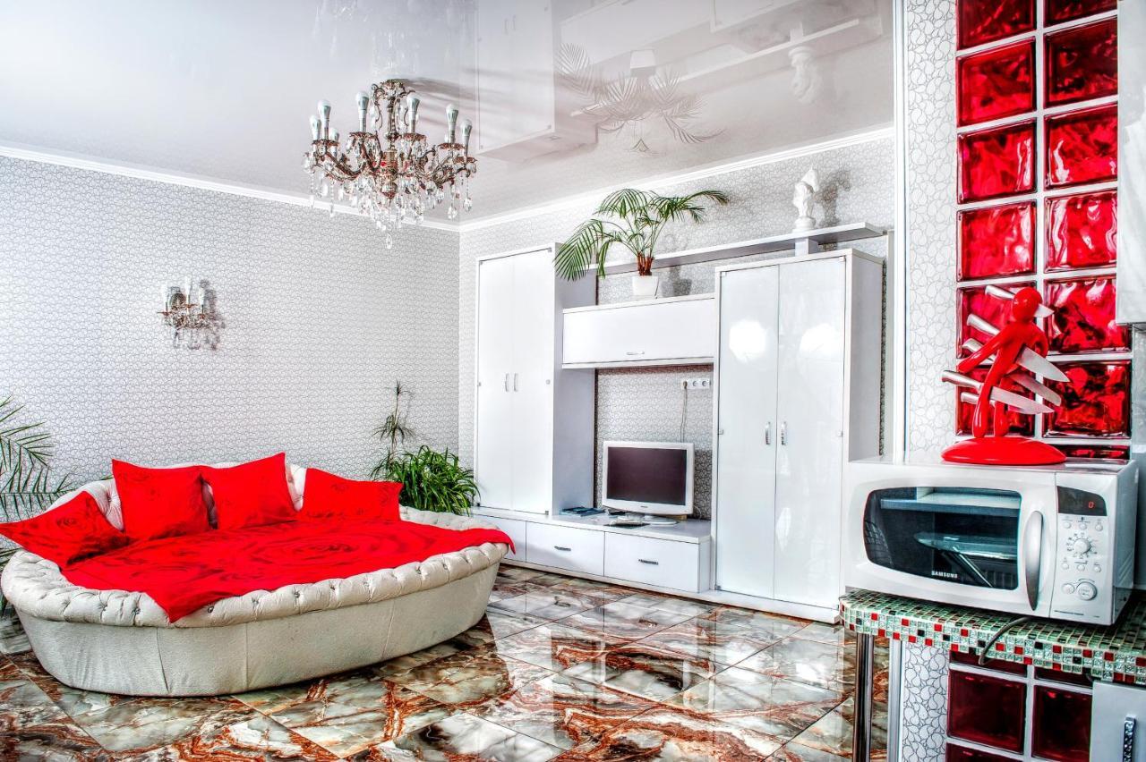 Soborna Square Apartment Odessza Kültér fotó